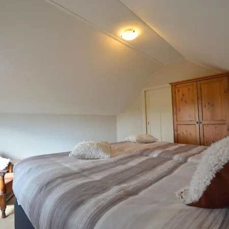 Holiday Near The Centre With View Holiday home *