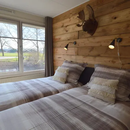 Holiday Near The Centre With View Holiday home *