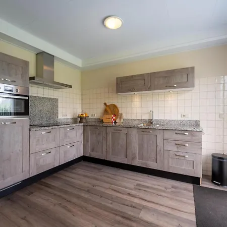 Near The Centre With View