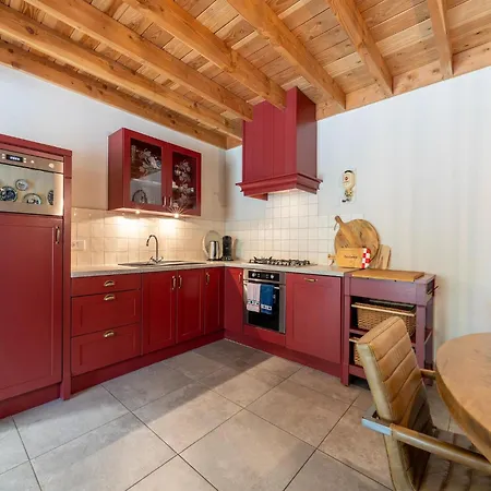 Holiday home Holiday Near The Centre With View *