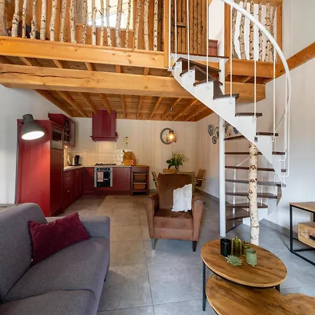 Near The Centre With View Nistelrode