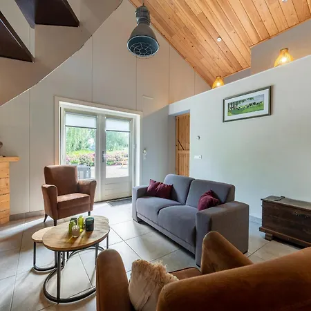 Holiday Near The Centre With View Holiday home *