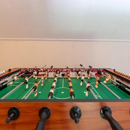 Near The Centre With View بيت للعطل Nistelrode