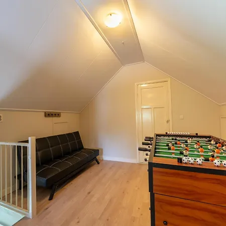 Near The Centre With View