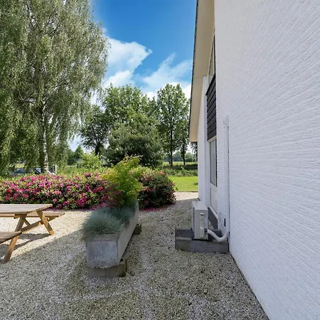 Holiday Near The Centre With View * Nistelrode