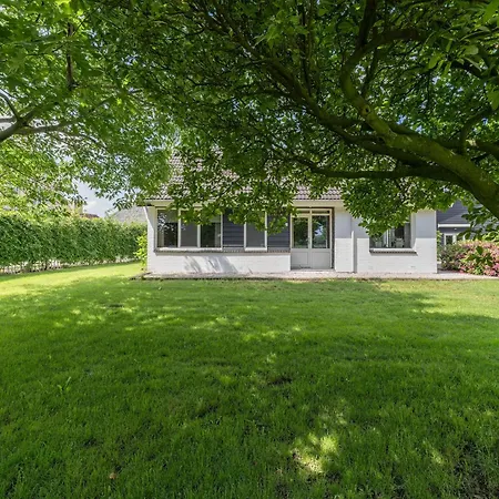 Holiday home Holiday Near The Centre With View Nistelrode