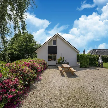 Holiday Near The Centre With View