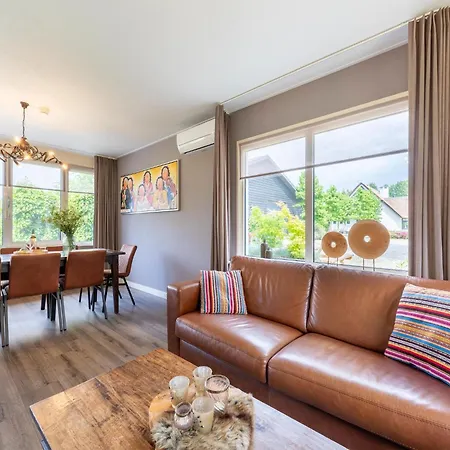 Near The Centre With View * Nistelrode